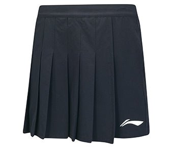 Women's Competition Skirt "Best" Black - ASKV014-1