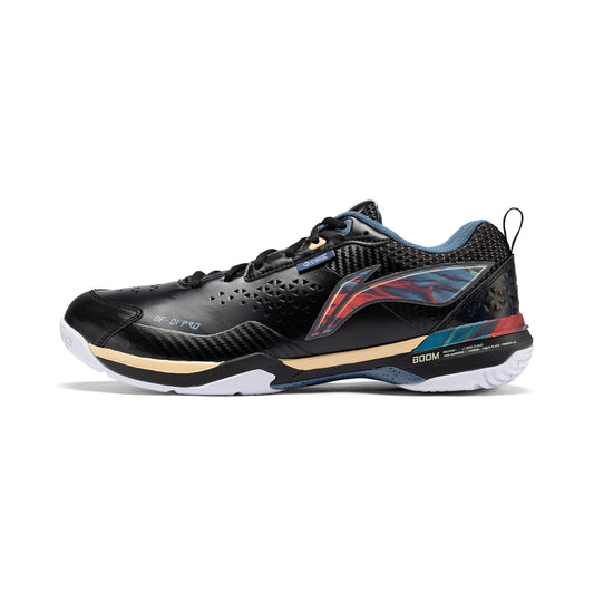 Unisex badminton shoe "Blade Pro" black - AYAT005-7