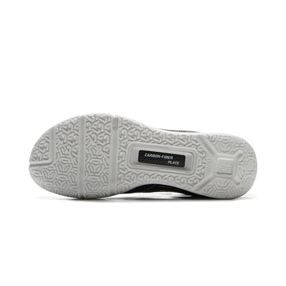 Unisex Badmintonshoe Saga 3 Pro - black - AYAV001-3 
