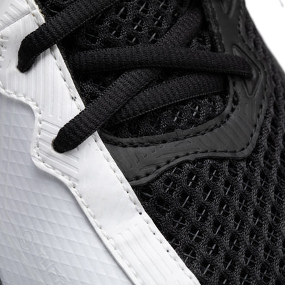 Unisex Badmintonschuh "Saga II Lite" schwarz - AYTT003-1