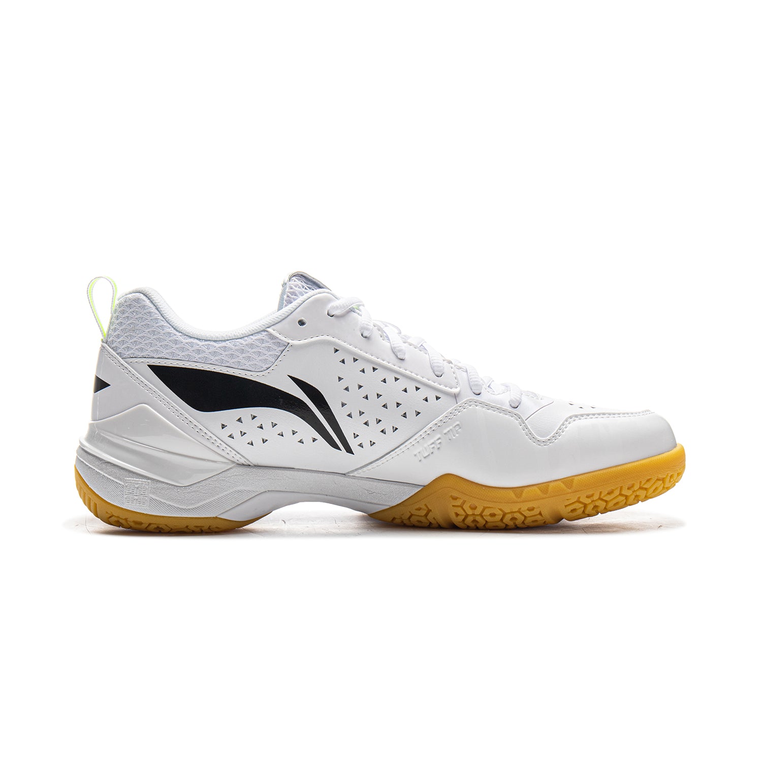 Unisex Badmintonschuh ''Blade II Pro'' - weiß - AYZV001-1