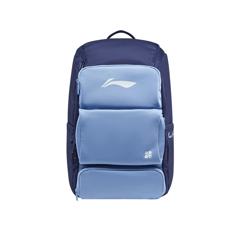 Tischtennis Rucksack Boost blau - ABSW189-2