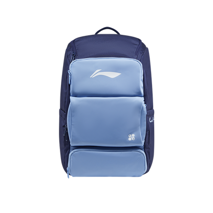 Tischtennis Rucksack Boost blau - ABSW189-2