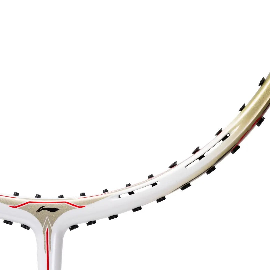 Badmintonschläger Aeronaut 9000 Ginting unbespannt - AYPT403-3