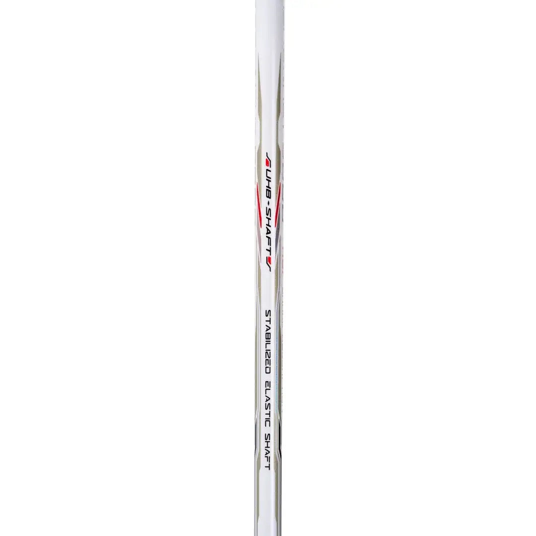 Badmintonschläger Aeronaut 9000 (4U) unbespannt - AYPT403-4