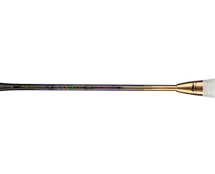 Badmintonschläger Aeronaut 9000 Instinct unbespannt - AYPT407-5