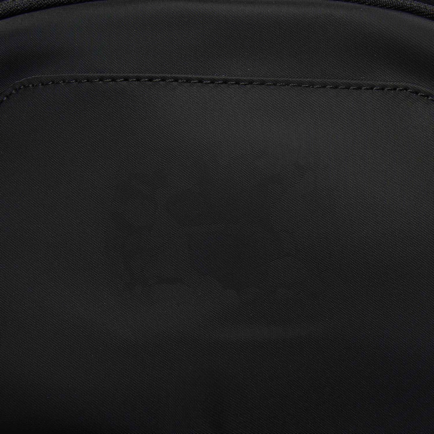 Tischtennis Rucksack National Team Phoenix 2026 schwarz - ABSW187-1
