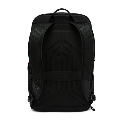 Tischtennis Rucksack National Team Phoenix 2026 schwarz - ABSW187-1