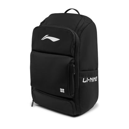 Tischtennis Rucksack Boost schwarz - ABSW189-1