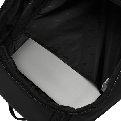 Tischtennis Rucksack Boost schwarz - ABSW189-1