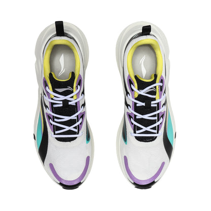 Damen Sneaker Modern Dance weiß - AFWQ006-3