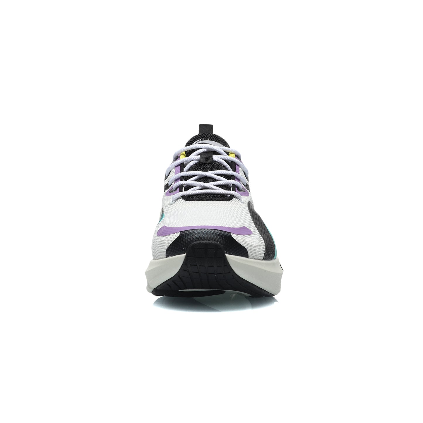 Damen Sneaker Modern Dance weiß - AFWQ006-3