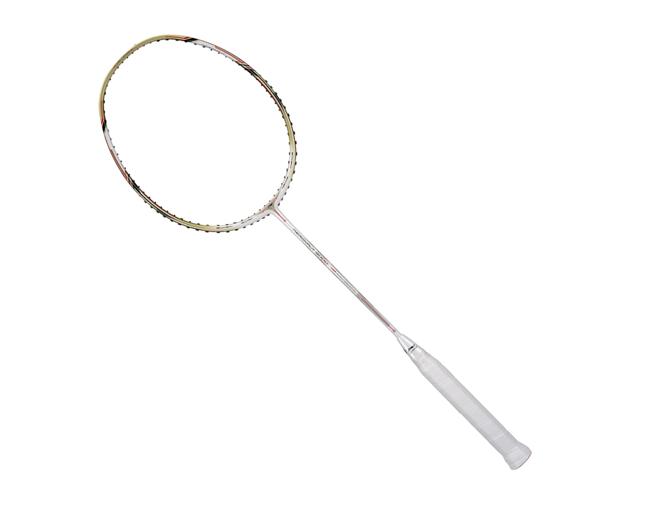 Badmintonschläger Aeronaut 9000 (4U) unbespannt - AYPT403-4