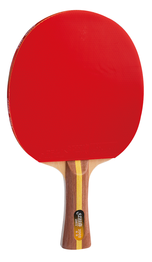 DHS finished racket H2002 - DXES017-1