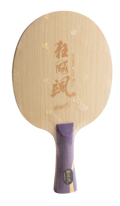 DHS Hurricane Sun Yingsha Holz (FL) - DXCT005-1