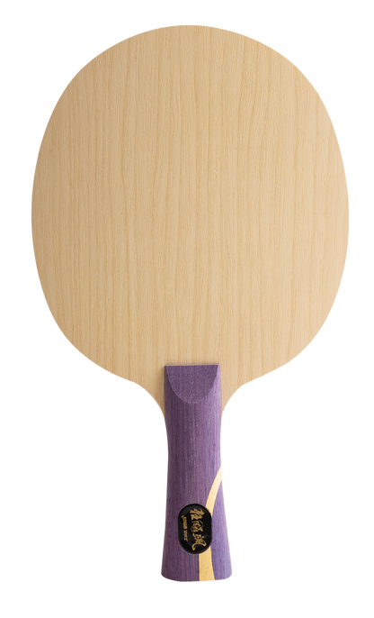 DHS Hurricane Sun Yingsha Holz (FL) - DXCT005-1