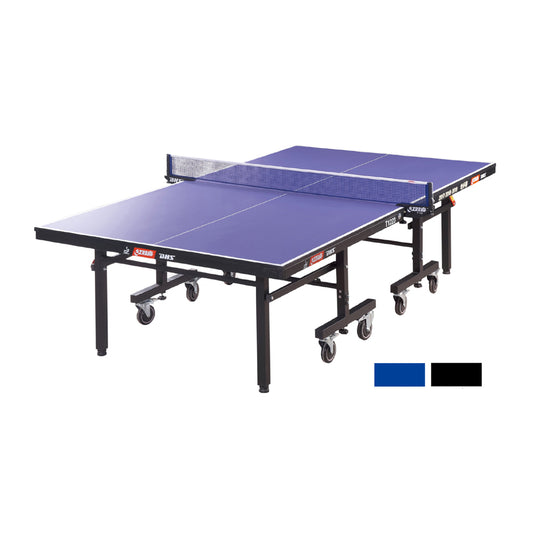 T1223-DHS PROFESSIONAL TT. TABLE REINFORCED BLUE TABLETOP 25MM DXBQ018-1