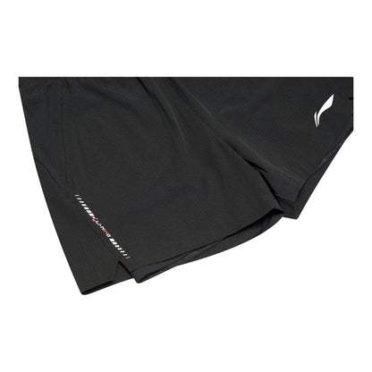 Herren Shorts Breaker - schwarz - AAPW013-1