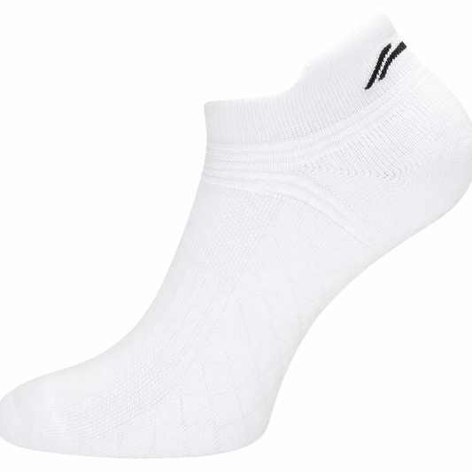 Sportsocke "Ice'' weiß/hellblau - AWSW107-2