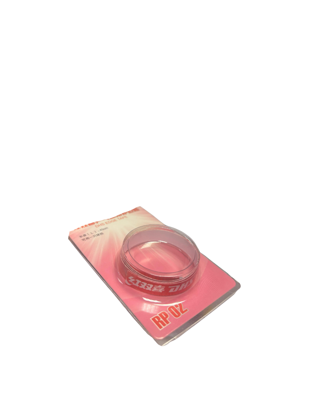 DHS Kantenband (45cm/Rolle) DXGC009-1