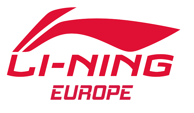 Li Ning Europe