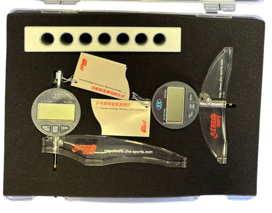 DHS Pavement Thickness Gauge RTM-B - DXGC079-1