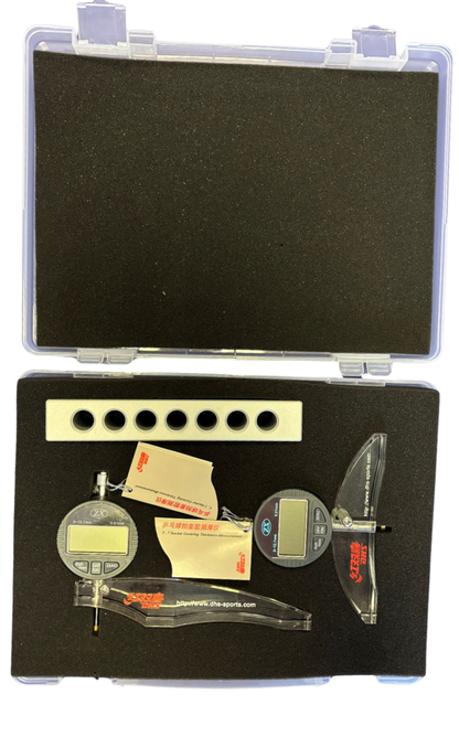 DHS Belag-Dickenmessgerät RTM-B - DXGC079-1