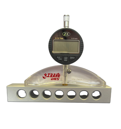 DHS Belag-Dickenmessgerät RTM-B - DXGC079-1