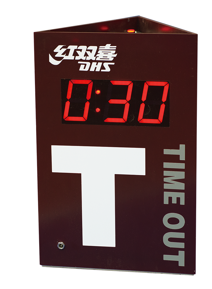 DHS Elektrische Time-Out Uhr DXFD054-1