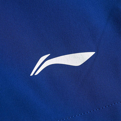 Tischtennis Pro Line Short - blau - AAPT025-1