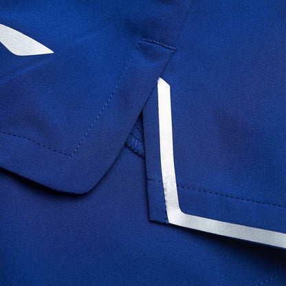 Tischtennis Pro Line Short - blau - AAPT025-1