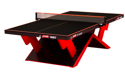 W1000--DHS W SERIES T.T. TABLE 25MM