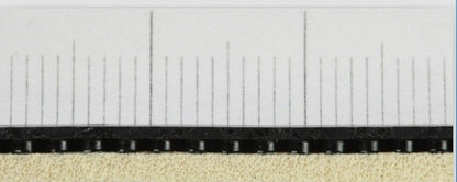 DHS GOLD ARC 5 42,5 (europäische härte) 2,1 rot - DXDM006-4