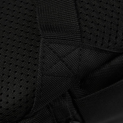 Tischtennis Rucksack Dynamic Power 2025 schwarz - ABSV039-2