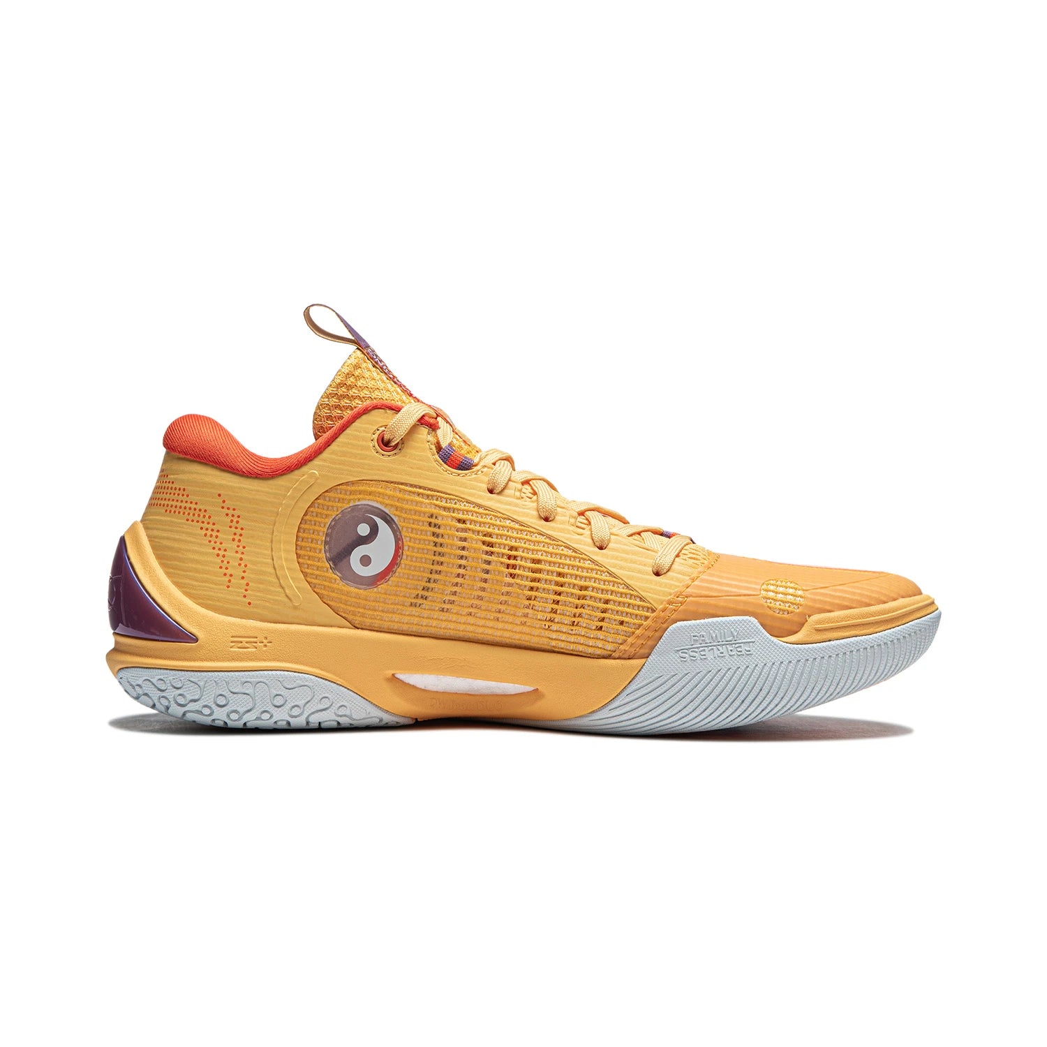 Basketballschuh "Wade Cold Blood" 2 - light-orange - ABPU017-9