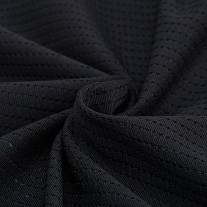 Unisex Wettkampfshirt Fan-Edition "International Teams Power" - schwarz - AAYU225-1