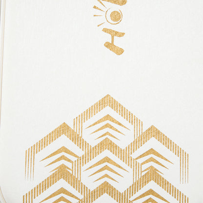 Tischtennis Wang Chuqin Schlägerhülle National Team 2025 weiß - ABJU033-2