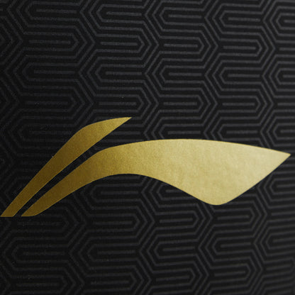 Tischtennis Rucksack National Team Dragon 2025 schwarz - ABSV037-1