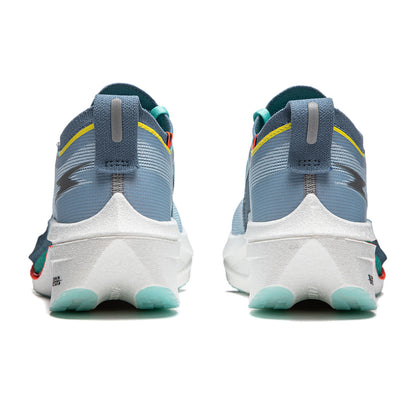 Unisex competition running shoe Feidian 4 Elite - cloud blue - ARMU007-21