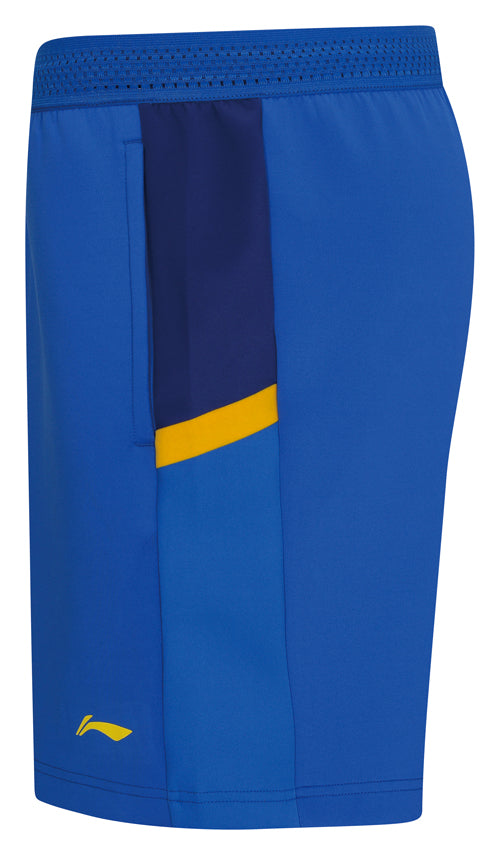Herren Short Nat. Team blau - AAPR009-3