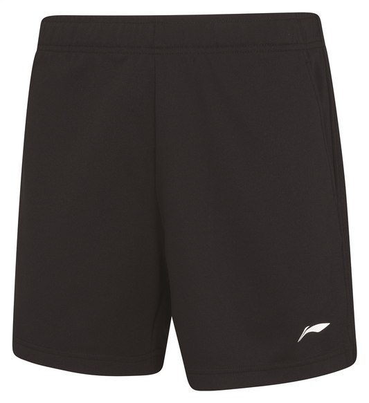 Unisex Sport-Short Schwarz 15cm - AAPR379-6 / AAPR379-1