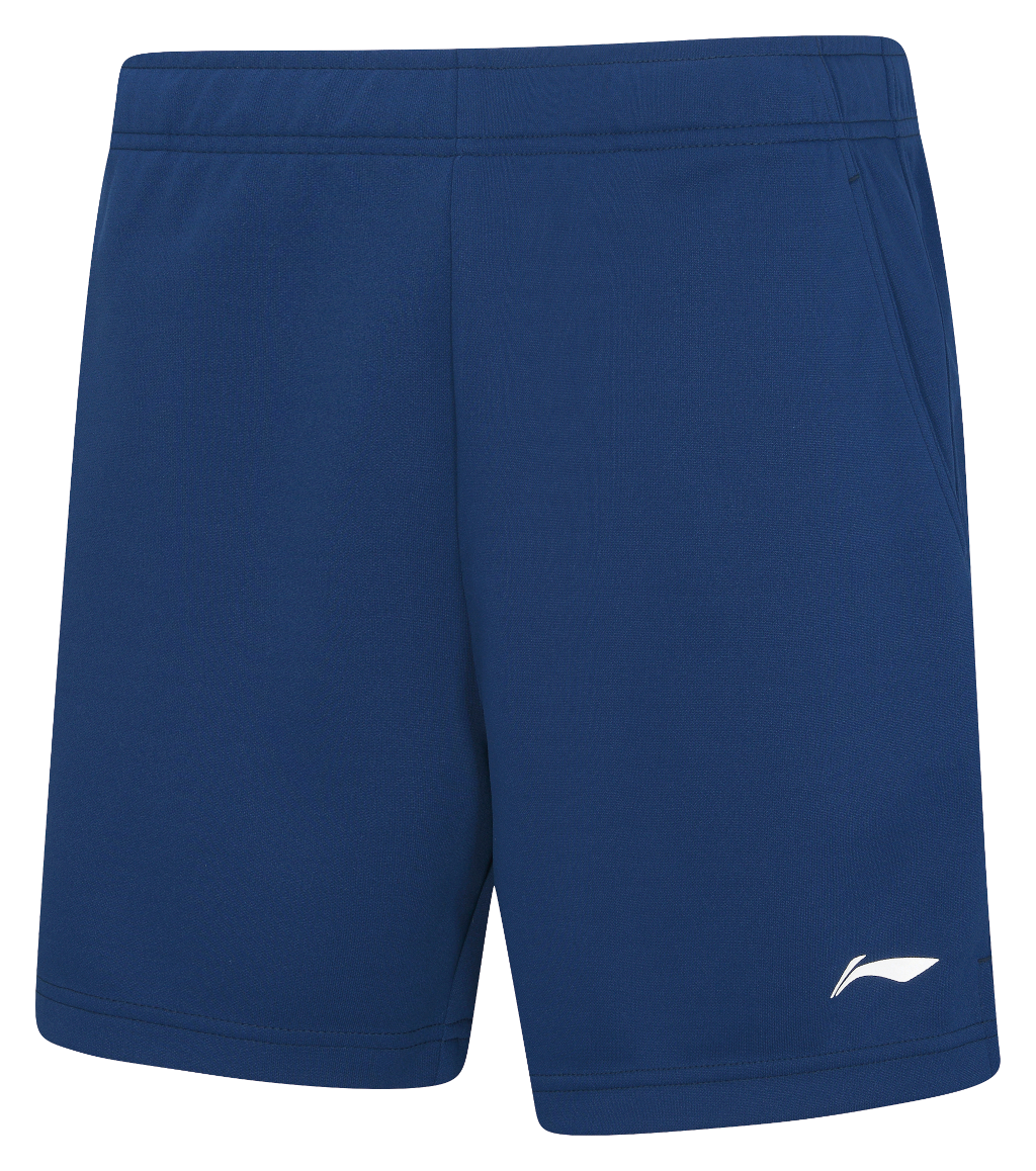 Unisex Sport-Short navy 15cm - AAPR379-5