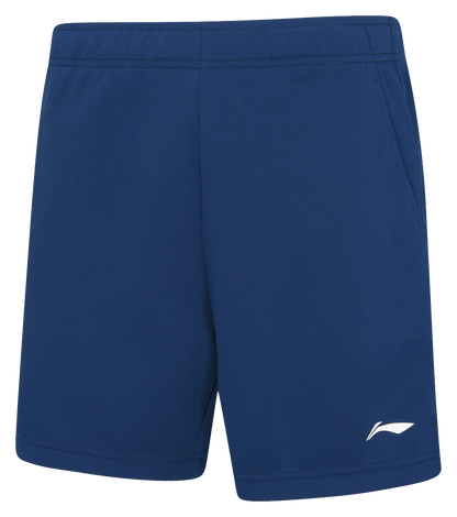 Unisex Sport-Short navy 15cm - AAPR379-5