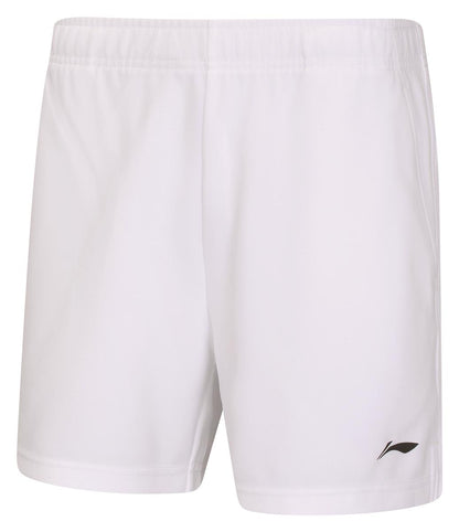 Unisex Sport-Short weiß 15cm - AAPR379-2/-7