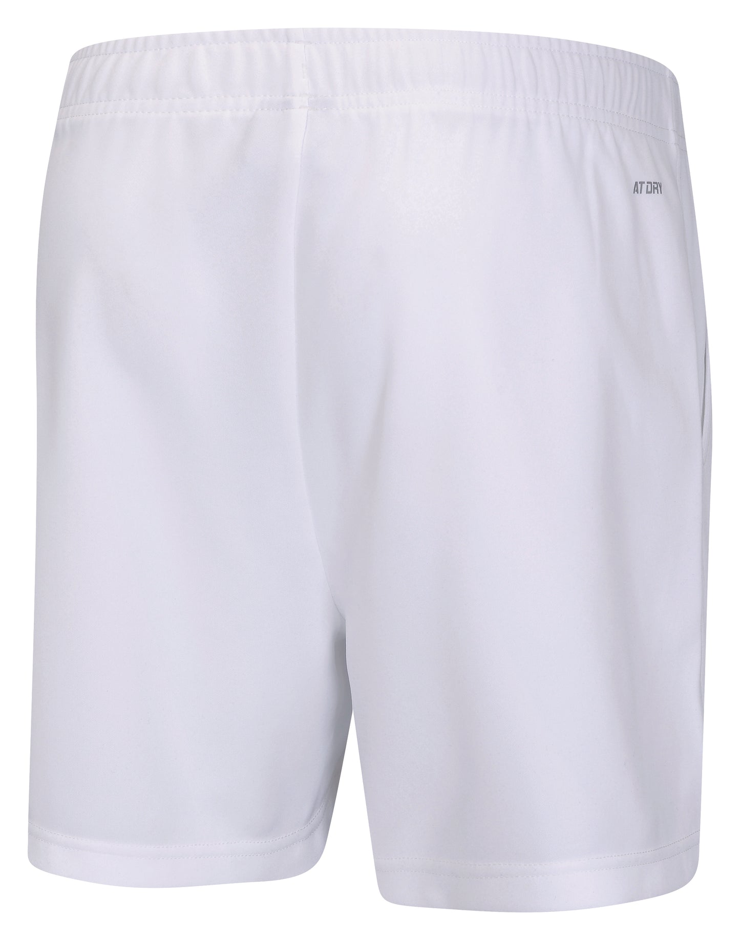 Unisex Sport-Short weiß 15cm - AAPR379-2/-7