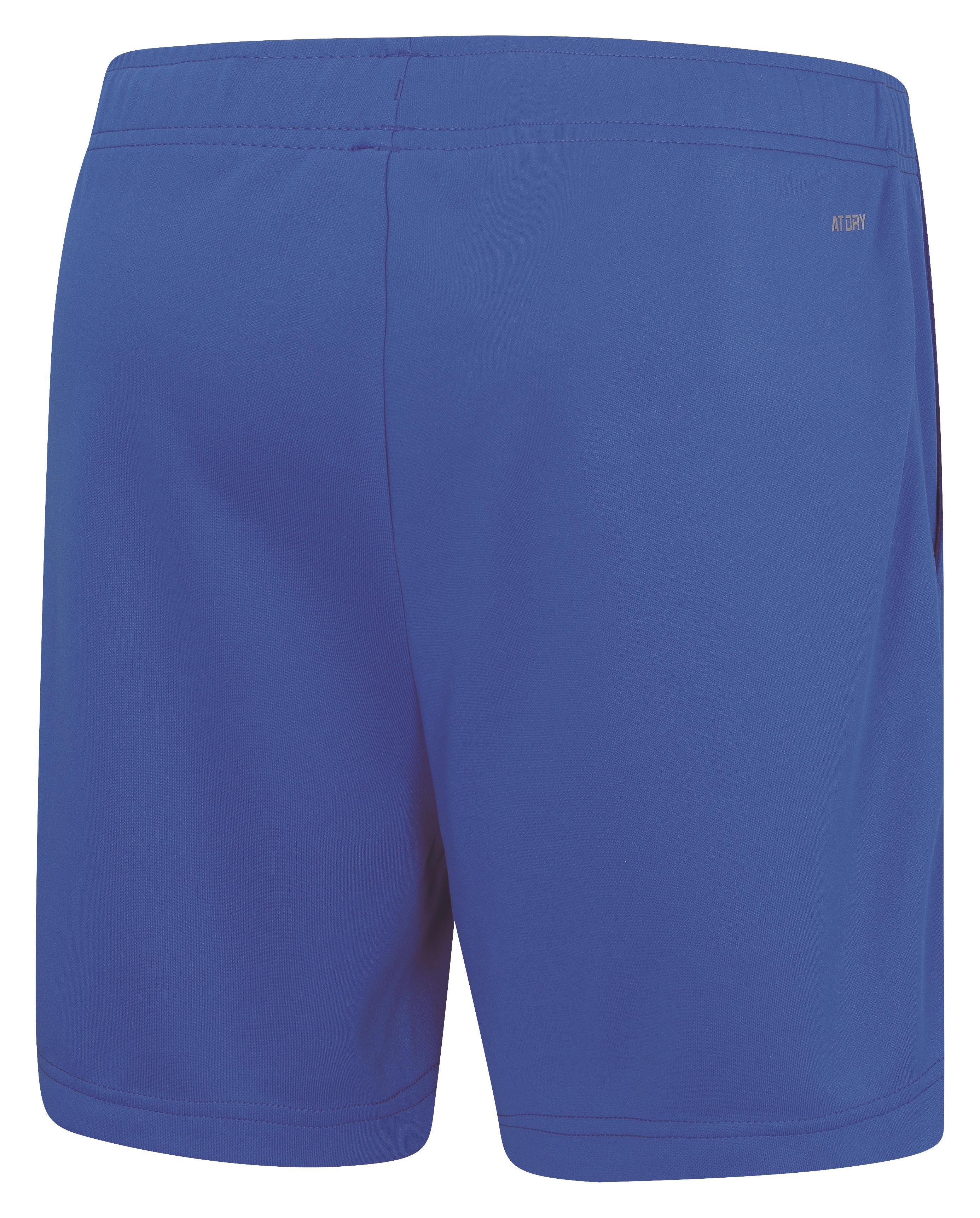 Unisex Sport-Short blau 15cm - AAPR379-4