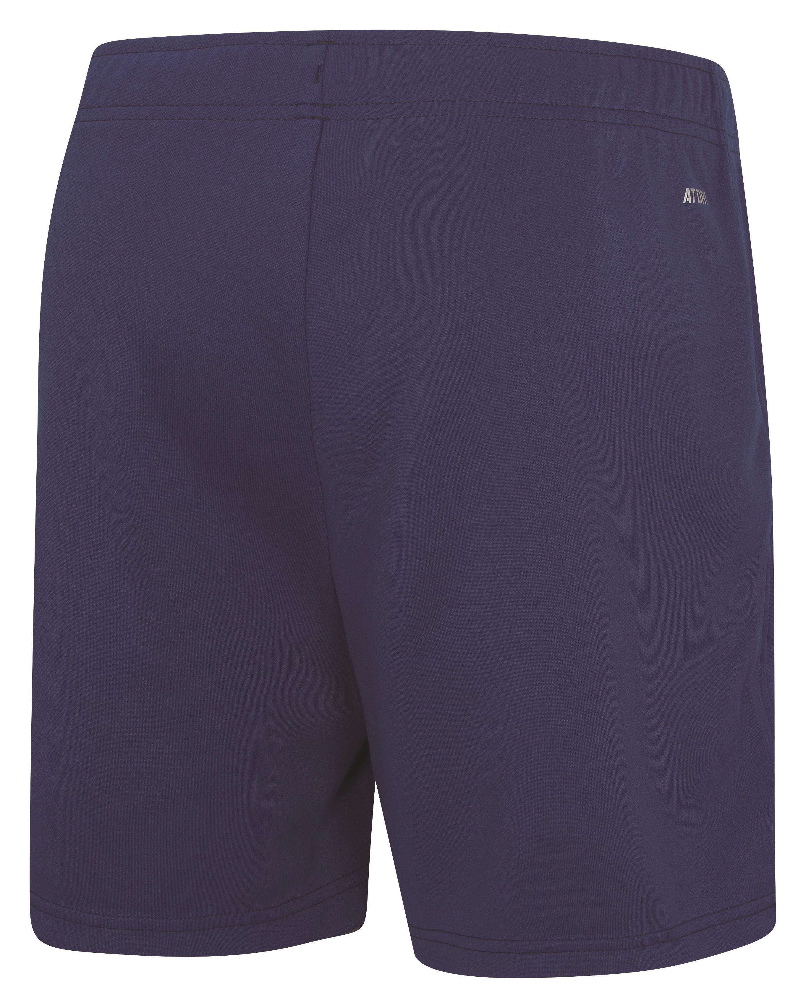 Unisex Sport-Short navy 15cm - AAPR379-5