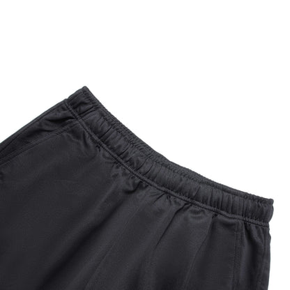 Men Sports Short Black 15cm - AAPR379-1