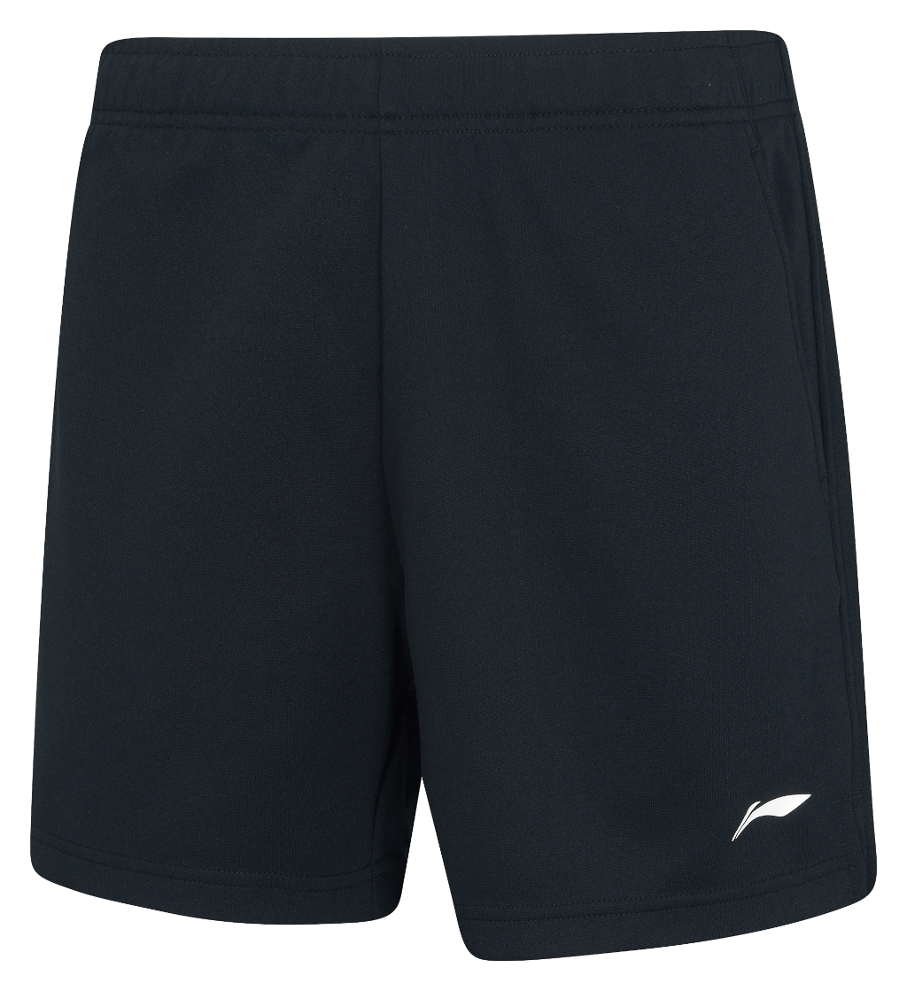 Men Sports Short Black 15cm - AAPR379-1