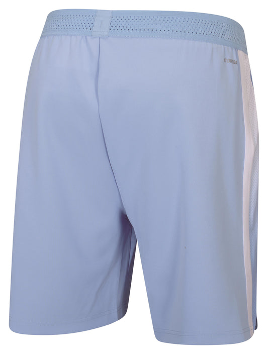 Men's shorts "International Players 2023" limited light blue - AAPS133-3